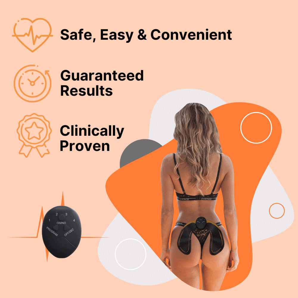 Lavisure Glutes Trainer™