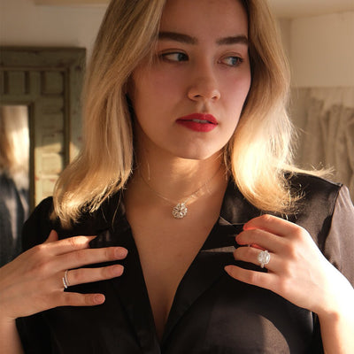 Lucky Heart Necklace™