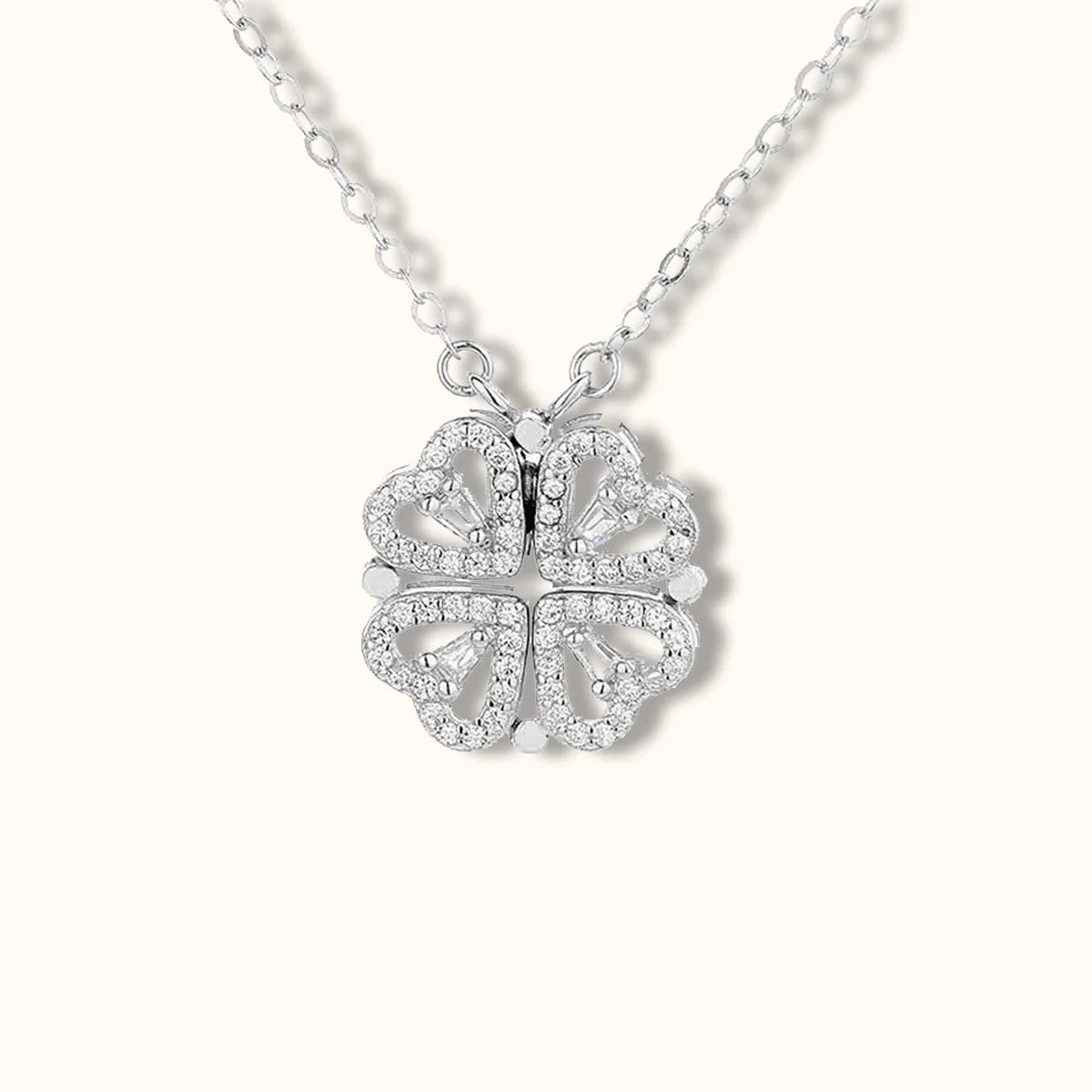 Lucky Heart Necklace™