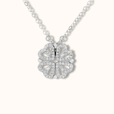 Lucky Heart Necklace™