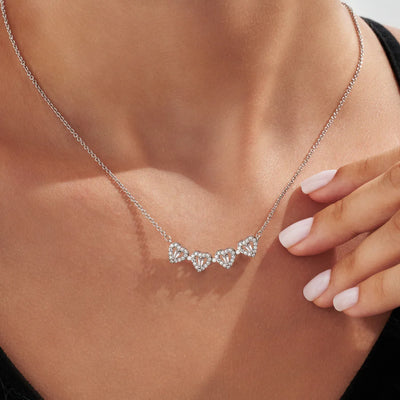 Lucky Heart Necklace™