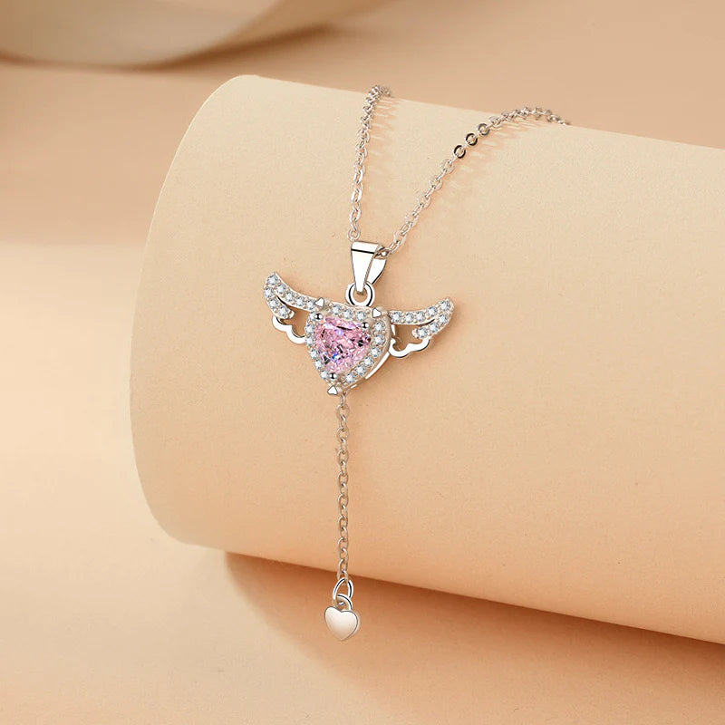 Angel Wing Necklace™