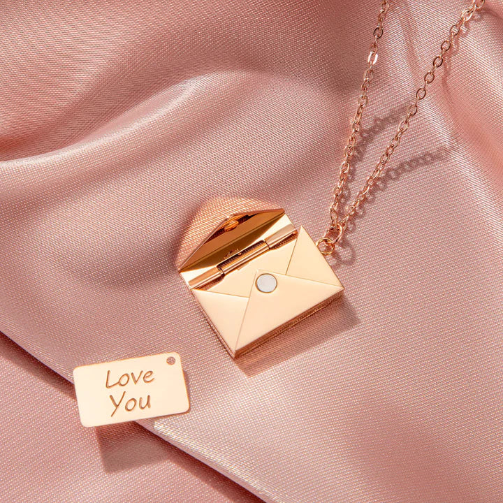 Love Letter Necklace™
